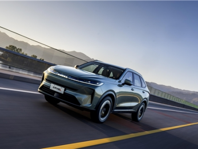 为什么春节返乡更推荐哈弗H6L？空间、油耗、静音对比出真相