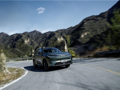 哈弗H6L对比吉利星越L：谁才是15万级燃油SUV更实在的选择？