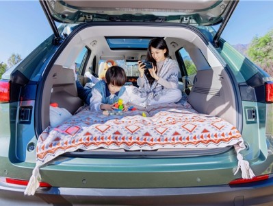 春风十里不如你，开着哈弗H6L去踏青，这才是4月该有的仪式感