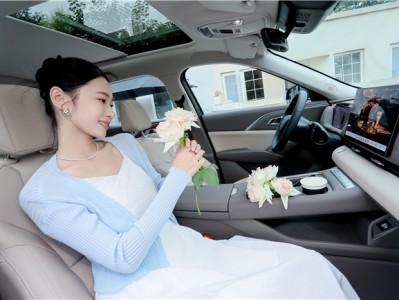 妇女节悦己礼单  哈弗H6L给出满分答案