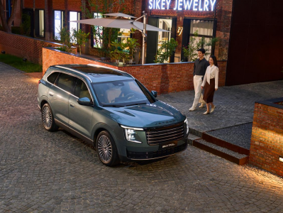 捷途汽车1-11月累计销售573739辆，同比增长14.2%