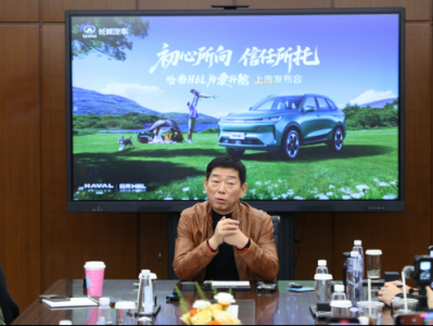 魏建军交卷：哈弗H6L如何为国民神车续写传奇